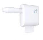 КОНВЕРТОР ЗА МУЛТИКЛЮЧ INVERTO MULTICONNECT 0.2 dB КОНВЕРТОР ЗА МУЛТИКЛЮЧ INVERTO MULTICONNECT 0.2 dB