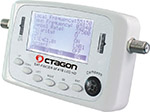 САТ ФАЙНДЪР- ИЗМЕРВАТЕЛЕН УРЕД OCTAGON SF-418 LCD HD САТ ФАЙНДЪР- ИЗМЕРВАТЕЛЕН УРЕД OCTAGON SF-418 LCD HD