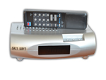 САТЕЛИТЕН ПОЗИЦИОНЕР SKY SAT V-BOX III САТЕЛИТЕН ПОЗИЦИОНЕР SKY SAT V-BOX III