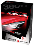 ЛЕД КРУШКИ SKY SAT BL-24 ЛЕД КРУШКИ SKY SAT BL-24